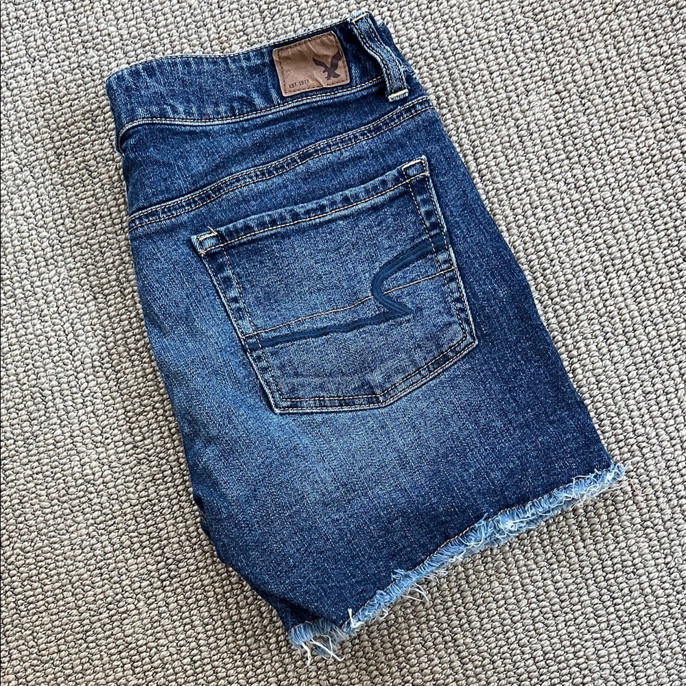 🦅 American Eagle Denim Shorts